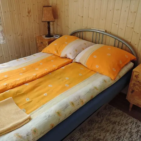 By Baltic Sea Near Vakantiehuis Wisełka