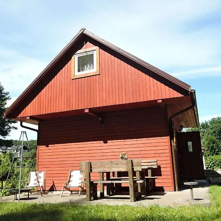 By Baltic Sea Near Vakantiehuis Wisełka