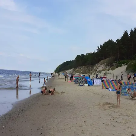 Vakantiehuis By Baltic Sea Near *