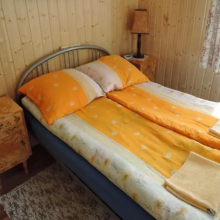 Vakantiehuis By Baltic Sea Near Wisełka