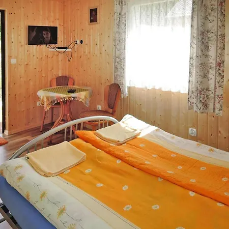 In For 2 Persons With A Terraces Holiday home *