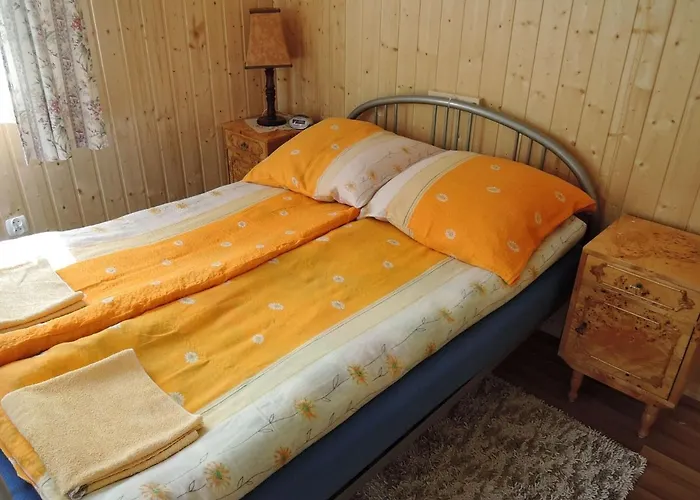 By Baltic Sea Near Casa de Férias Wisełka