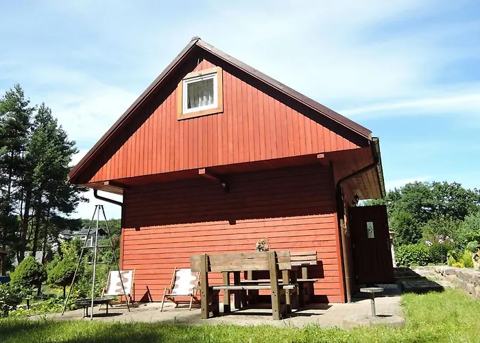By Baltic Sea Near Casa de Férias Wisełka