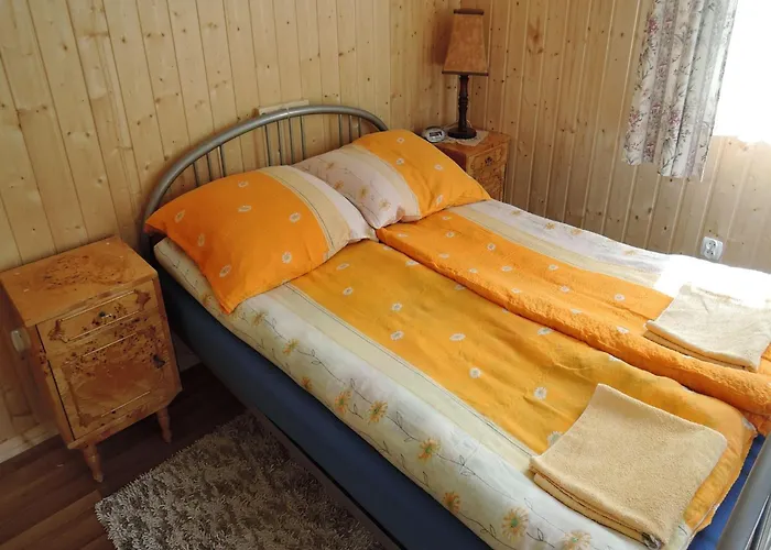 Casa de Férias By Baltic Sea Near Wisełka