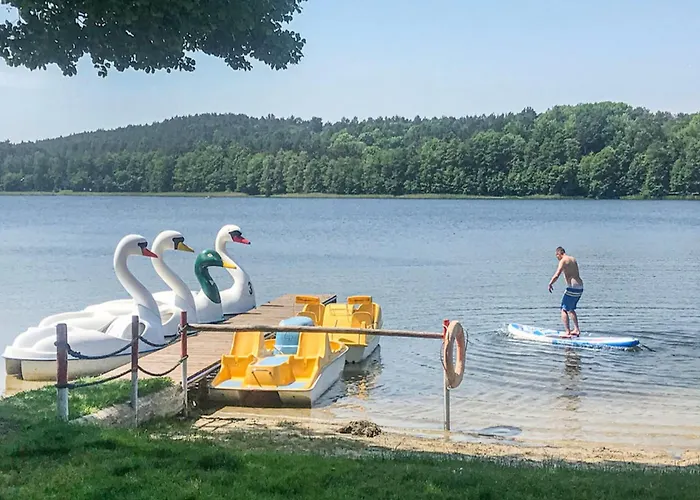 By Baltic Sea Near *