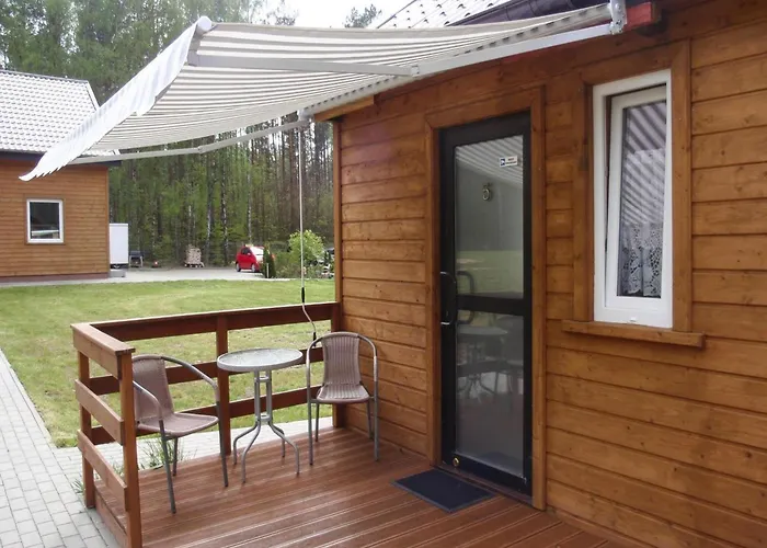 By Baltic Sea Near * Wisełka