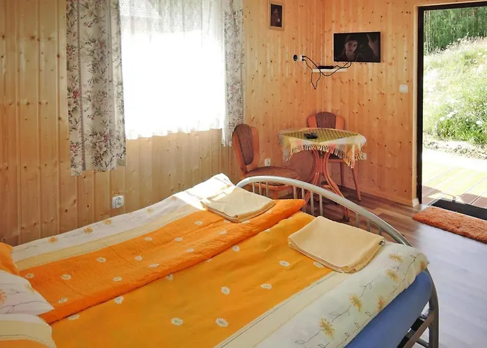 Casa de Férias By Baltic Sea Near *