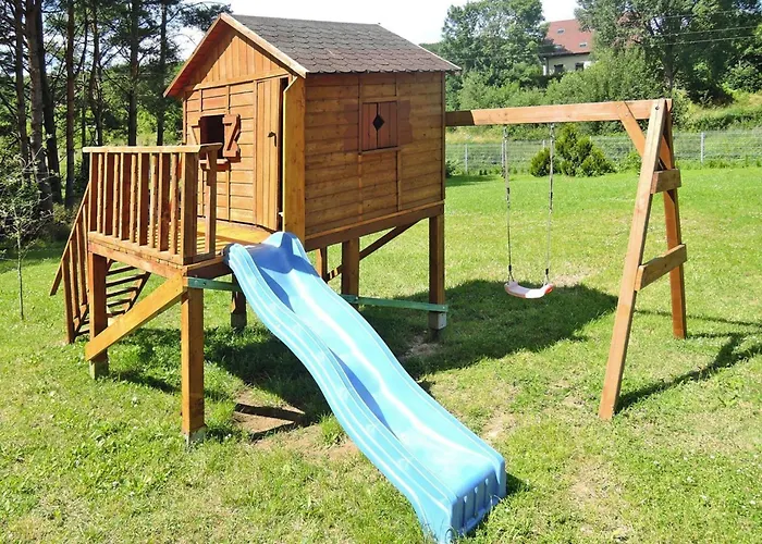 By Baltic Sea Near Wisełka