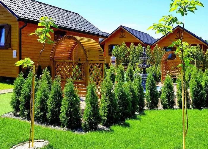 By Baltic Sea Near * Wisełka